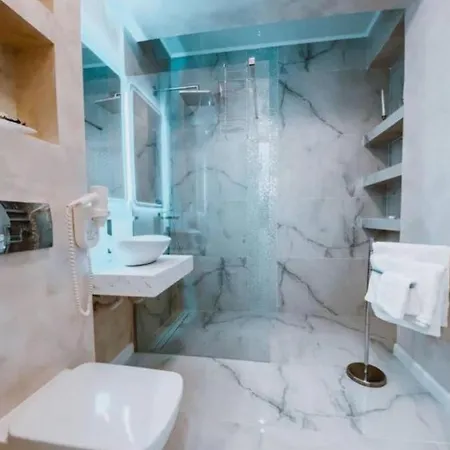 Sea Spray Studio Two By Zelis - Stefan Building Resort Năvodari