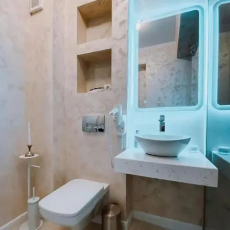 Apartament Sea Spray Studio Two By Zelis - Stefan Building Resort Năvodari