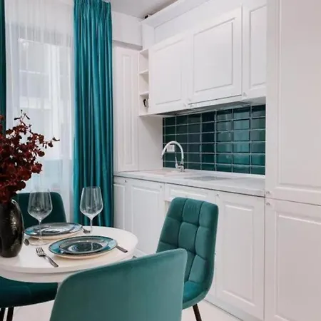 Sea Spray Studio Two By Zelis - Stefan Building Resort Apartament